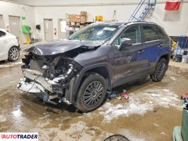 Toyota Pozostałe - zobacz ofertę