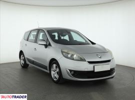Renault Grand Scenic - zobacz ofertę