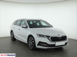 Skoda Octavia - zobacz ofertę