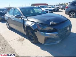 Nissan Altima - zobacz ofertę