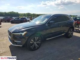 Volvo XC60 - zobacz ofertę