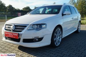 Volkswagen Passat - zobacz ofertę