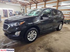 Chevrolet Equinox - zobacz ofertę