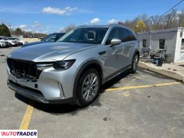 Mazda CX-9 - zobacz ofertę