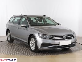Volkswagen Passat - zobacz ofertę