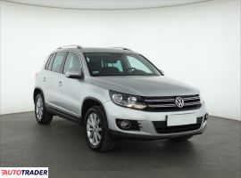 Volkswagen Tiguan - zobacz ofertę