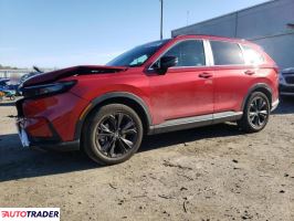 Honda CR-V - zobacz ofertę