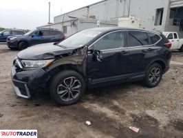 Honda CR-V - zobacz ofertę