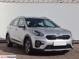 Kia Niro - zobacz ofertę