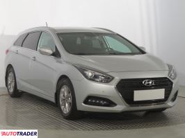 Hyundai i40 - zobacz ofertę