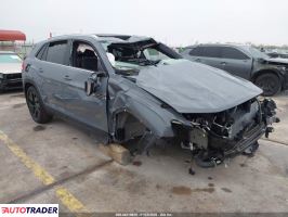 Volkswagen Atlas - zobacz ofertę