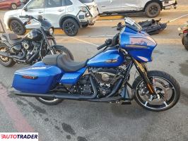 Harley-Davidson Pozostałe - zobacz ofertę