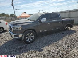 Dodge Ram - zobacz ofertę