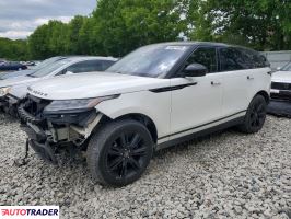 Land Rover Range Rover - zobacz ofertę