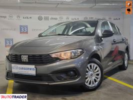 Fiat Tipo - zobacz ofertę