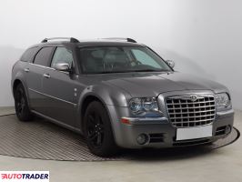 Chrysler 300C - zobacz ofertę