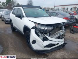 Toyota Pozostałe - zobacz ofertę