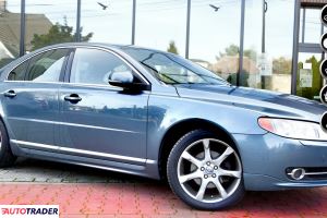 Volvo S80 - zobacz ofertę