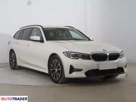 BMW 320 - zobacz ofertę