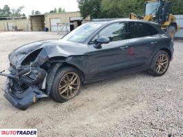 Porsche Macan - zobacz ofertę
