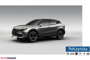 Alfa Romeo Junior - zobacz ofertę