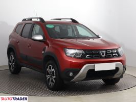 Dacia Duster - zobacz ofertę Dacia Duster - zobacz ofertę