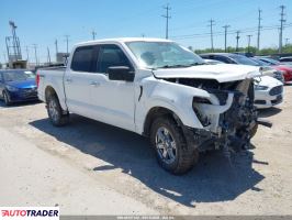 Ford Pozostałe - zobacz ofertę