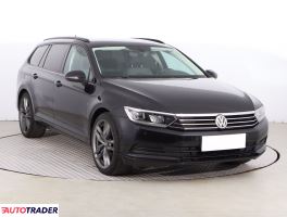 Volkswagen Passat - zobacz ofertę