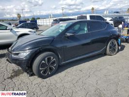 Kia EV6 - zobacz ofertę