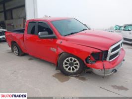 Dodge Ram - zobacz ofertę
