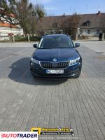 Skoda Karoq - zobacz ofertę