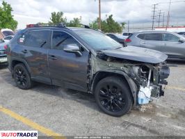 Toyota Pozostałe - zobacz ofertę