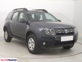 Dacia Duster - zobacz ofertę