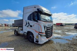 Iveco as 440 s49 - zobacz ofertę