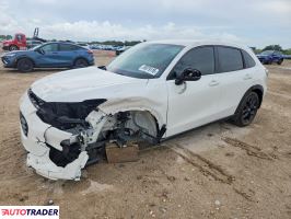 Honda HR-V - zobacz ofertę