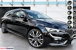 Renault Talisman - zobacz ofertę