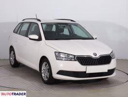 Skoda Fabia - zobacz ofertę