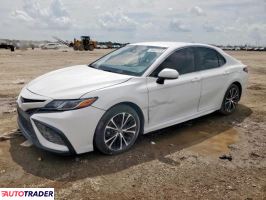 Toyota Camry - zobacz ofertę