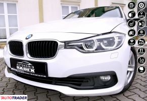 BMW 318 - zobacz ofertę