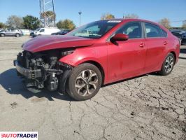 Kia Pozostałe - zobacz ofertę