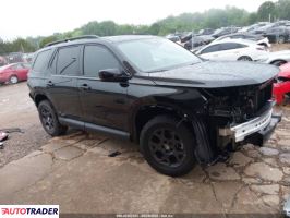 Honda Pilot - zobacz ofertę