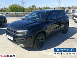 Jeep Pozostałe - zobacz ofertę