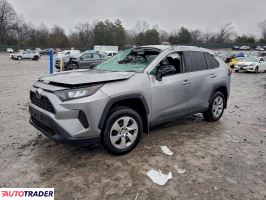 Toyota Pozostałe - zobacz ofertę