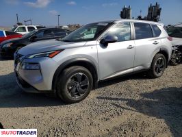 Nissan Rogue - zobacz ofertę