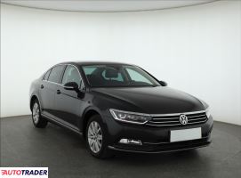 Volkswagen Passat - zobacz ofertę