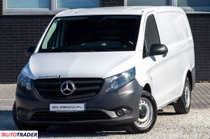 Mercedes Vito - zobacz ofertę