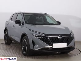 Nissan Qashqai - zobacz ofertę