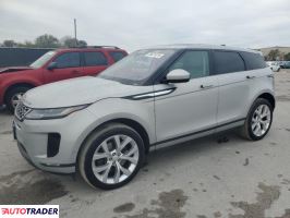 Land Rover Range Rover Evoque - zobacz ofertę