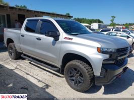 Chevrolet 1500 - zobacz ofertę