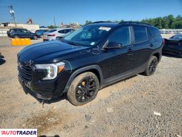 GMC Terrain - zobacz ofertę